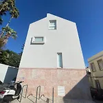 Belem Fantastic Triplex House Appartement *