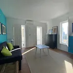 Belem Fantastic Triplex House * Lissabon