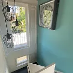Belem Fantastic Triplex House Appartement Lissabon
