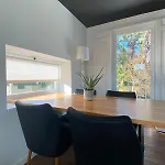 Belem Fantastic Triplex House
