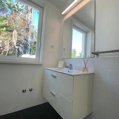Apartamento Belem Fantastic Triplex House