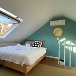 Belem Fantastic Triplex House * Lisboa