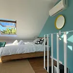 Belem Fantastic Triplex House شقة *