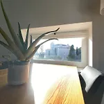 شقة Belem Fantastic Triplex House *