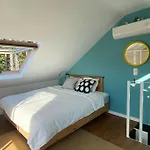 Belem Fantastic Triplex House * Lisboa