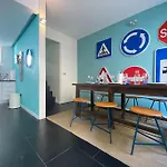 Belém Fantastic Triplex House Appartamento Lisbona