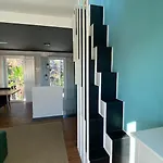 Daire Belem Fantastic Triplex House
