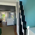 Belém Fantastic Triplex House Appartamento *