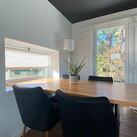 Apartament Belem Fantastic Triplex House *