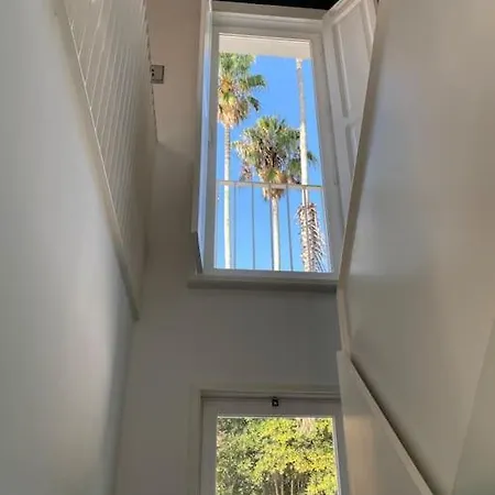 Belém Fantastic Triplex House Apartamento *