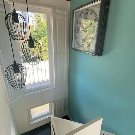 Apartamento Belém Fantastic Triplex House