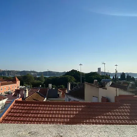 Belém Fantastic Triplex House *
