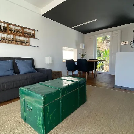 Belém Fantastic Triplex House Appartement
