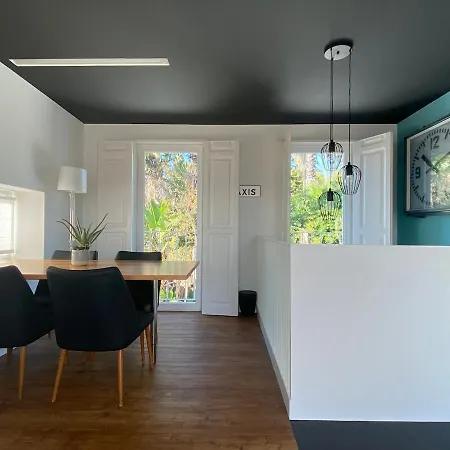 Belém Fantastic Triplex House Appartement Lisboa