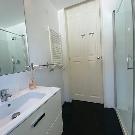 Appartement Belém Fantastic Triplex House Lisboa