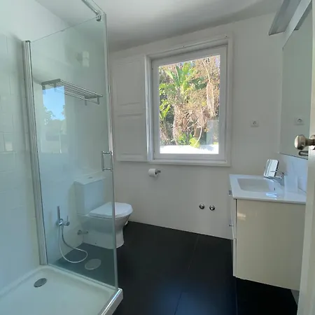 Belém Fantastic Triplex House Appartement *