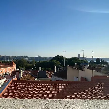 Belém Fantastic Triplex House