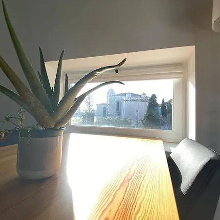 Appartement Belem Fantastic Triplex House *