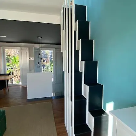 Apartamento Belém Fantastic Triplex House