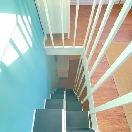 Belém Fantastic Triplex House *